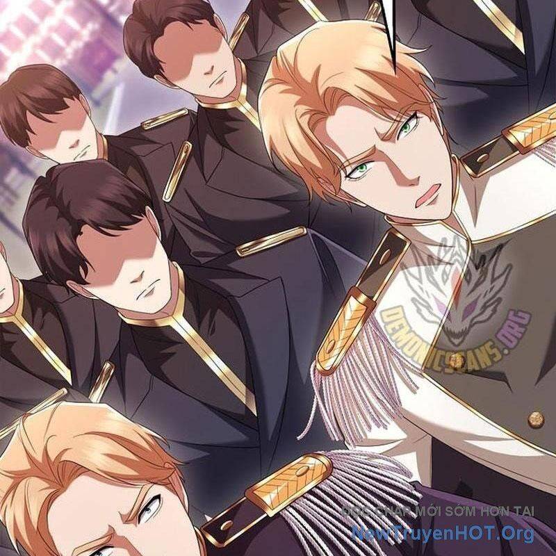 Pháp Sư Cận Chiến Mạnh Nhất: Chapter 61
