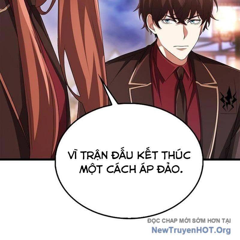 Pháp Sư Cận Chiến Mạnh Nhất: Chapter 61