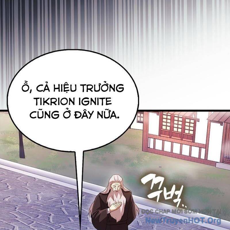 Pháp Sư Cận Chiến Mạnh Nhất: Chapter 61