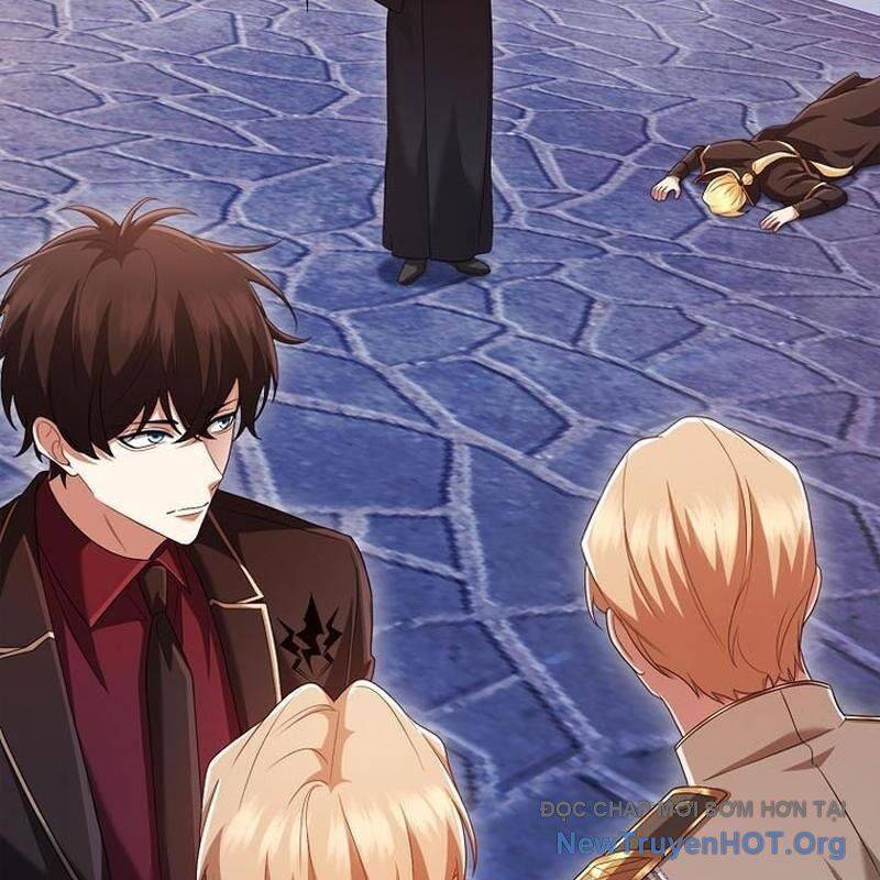 Pháp Sư Cận Chiến Mạnh Nhất: Chapter 61