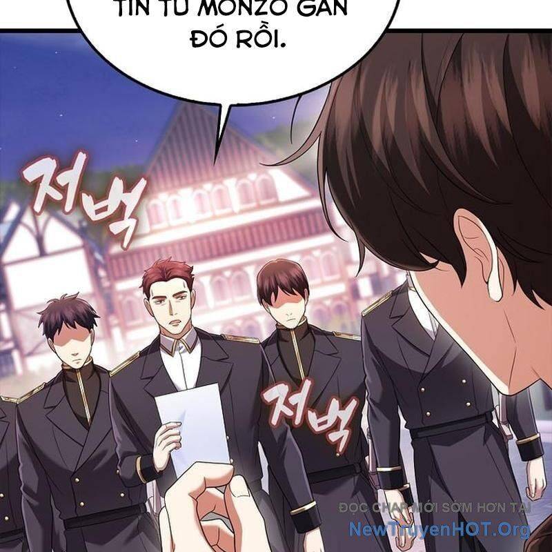 Pháp Sư Cận Chiến Mạnh Nhất: Chapter 61