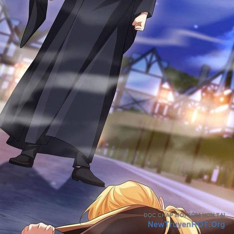 Pháp Sư Cận Chiến Mạnh Nhất: Chapter 61