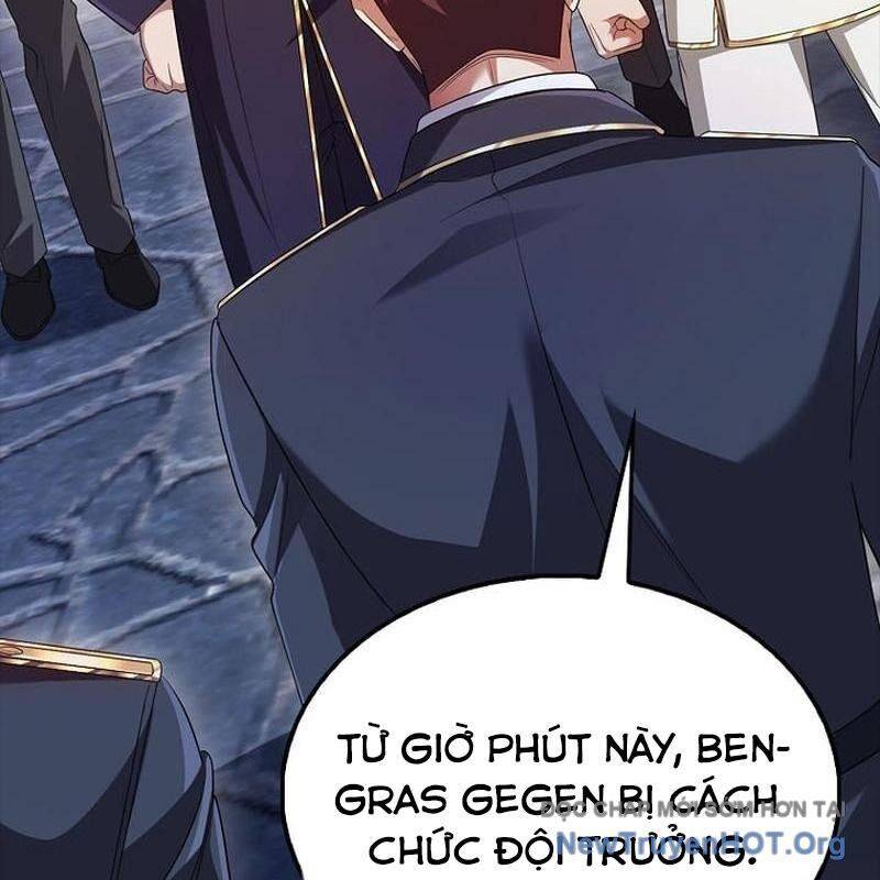 Pháp Sư Cận Chiến Mạnh Nhất: Chapter 61