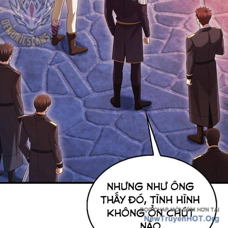 Pháp Sư Cận Chiến Mạnh Nhất: Chapter 61