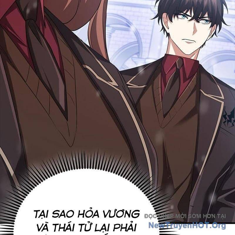 Pháp Sư Cận Chiến Mạnh Nhất: Chapter 62