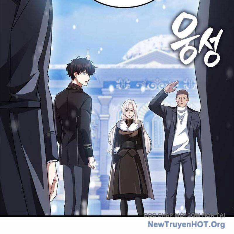 Pháp Sư Cận Chiến Mạnh Nhất: Chapter 62