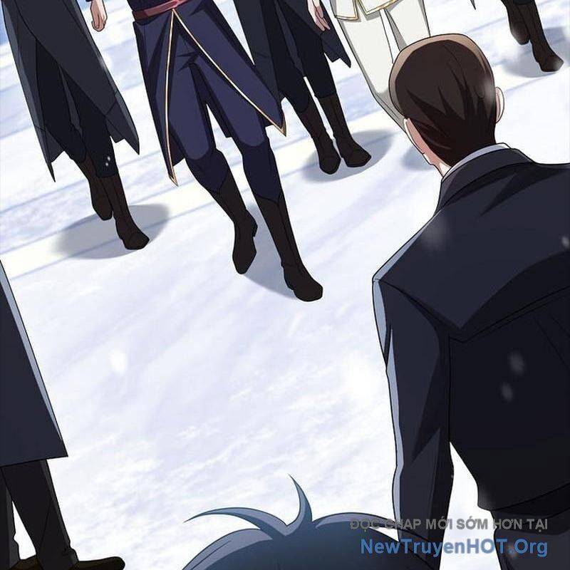 Pháp Sư Cận Chiến Mạnh Nhất: Chapter 62