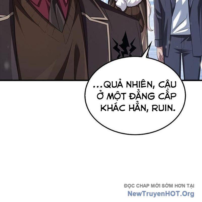 Pháp Sư Cận Chiến Mạnh Nhất: Chapter 62