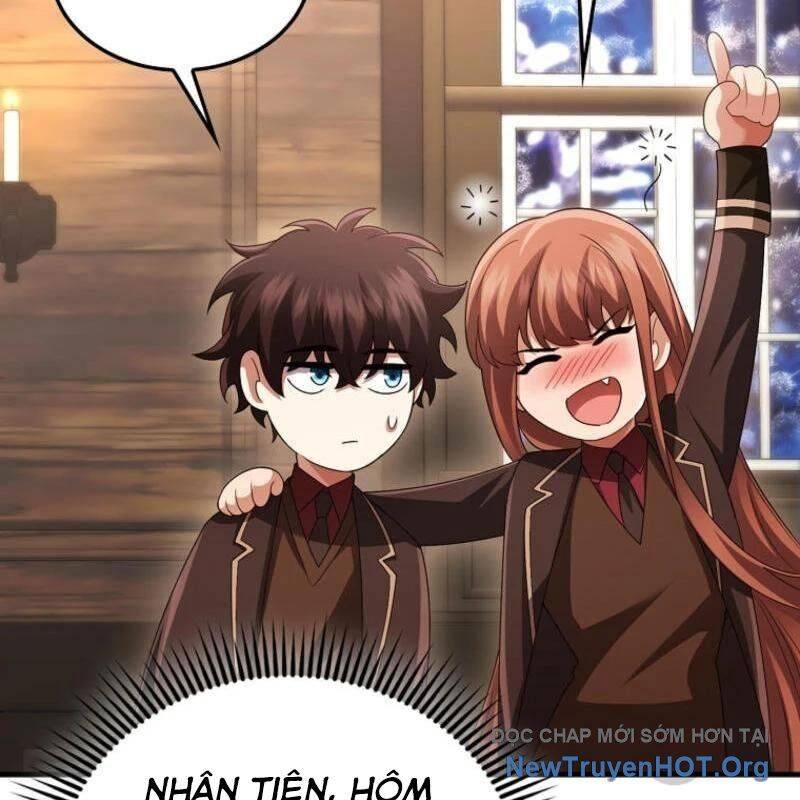 Pháp Sư Cận Chiến Mạnh Nhất: Chapter 63