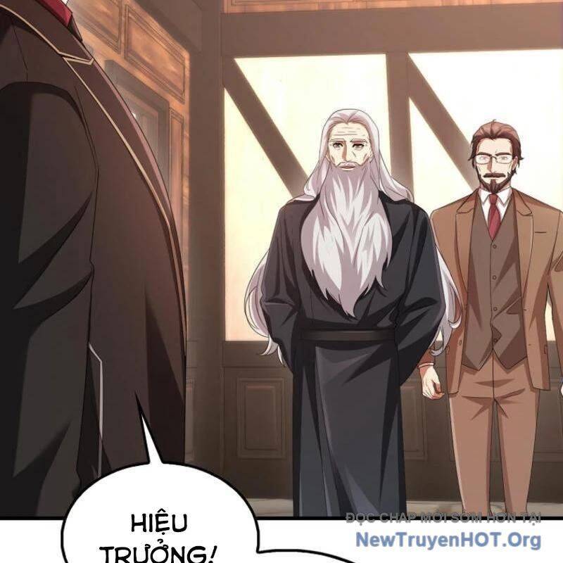 Pháp Sư Cận Chiến Mạnh Nhất: Chapter 63