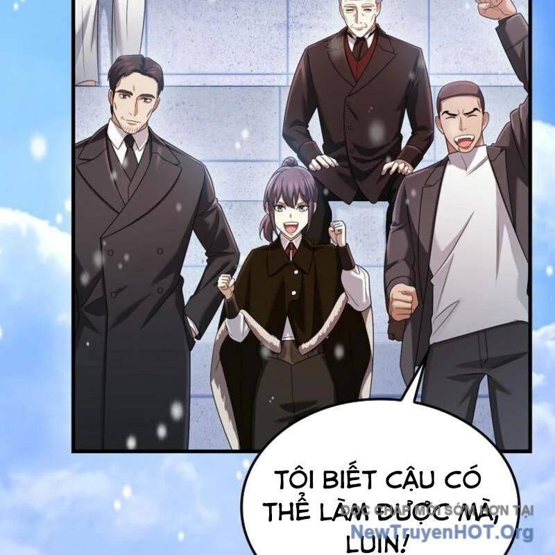 Pháp Sư Cận Chiến Mạnh Nhất: Chapter 63