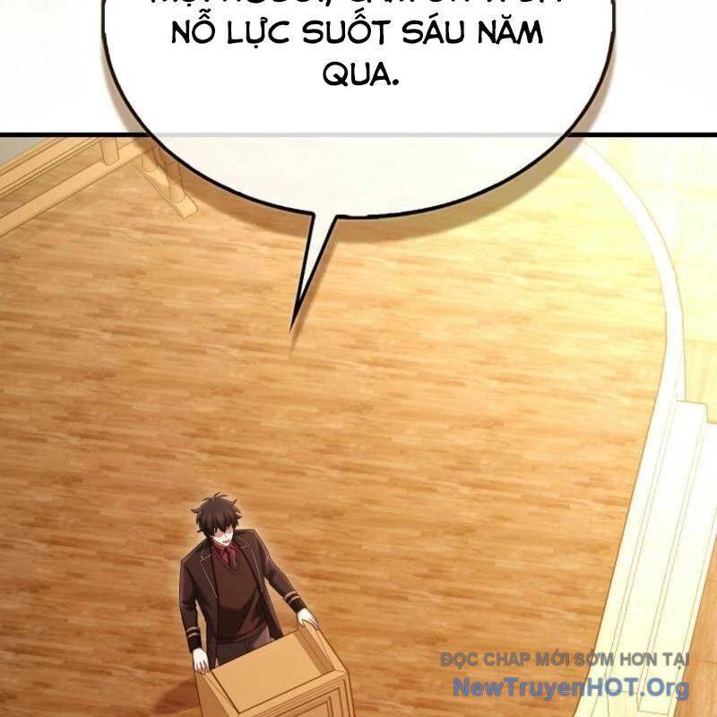 Pháp Sư Cận Chiến Mạnh Nhất: Chapter 64