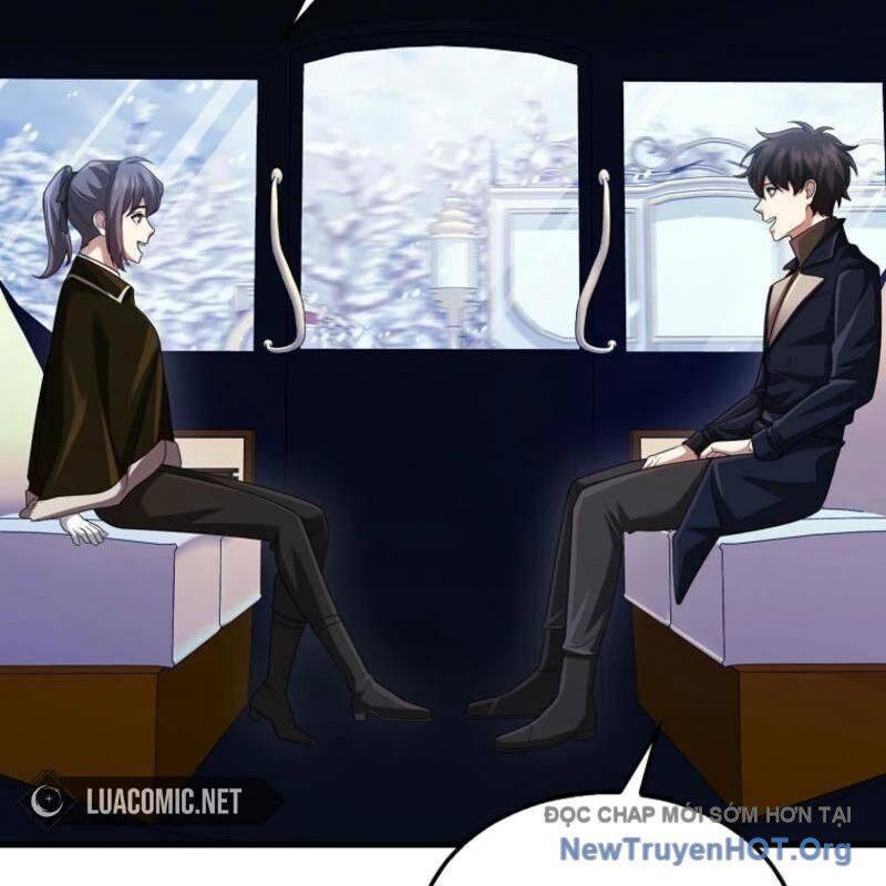 Pháp Sư Cận Chiến Mạnh Nhất: Chapter 64