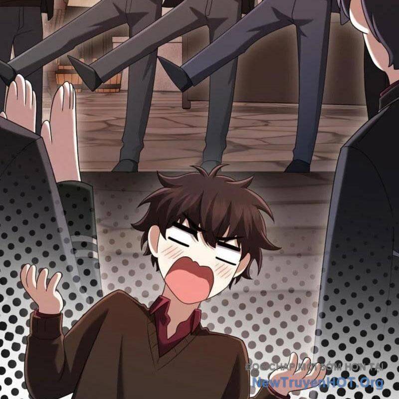 Pháp Sư Cận Chiến Mạnh Nhất: Chapter 64