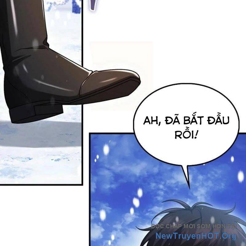Pháp Sư Cận Chiến Mạnh Nhất: Chapter 65
