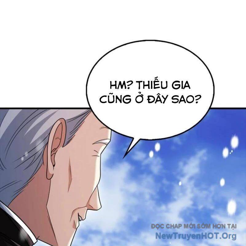 Pháp Sư Cận Chiến Mạnh Nhất: Chapter 65