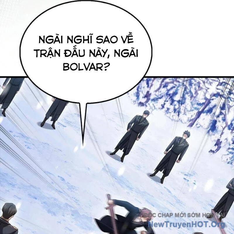 Pháp Sư Cận Chiến Mạnh Nhất: Chapter 65
