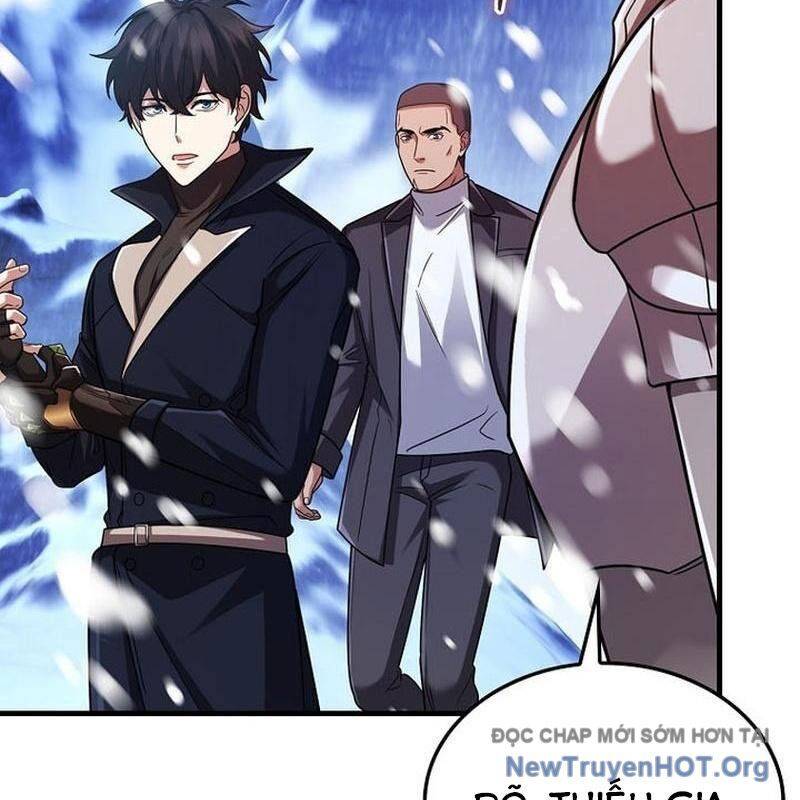 Pháp Sư Cận Chiến Mạnh Nhất: Chapter 66