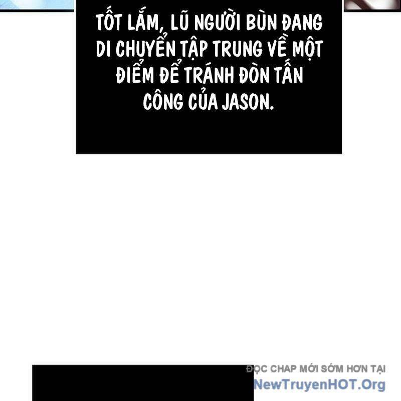 Pháp Sư Cận Chiến Mạnh Nhất: Chapter 66