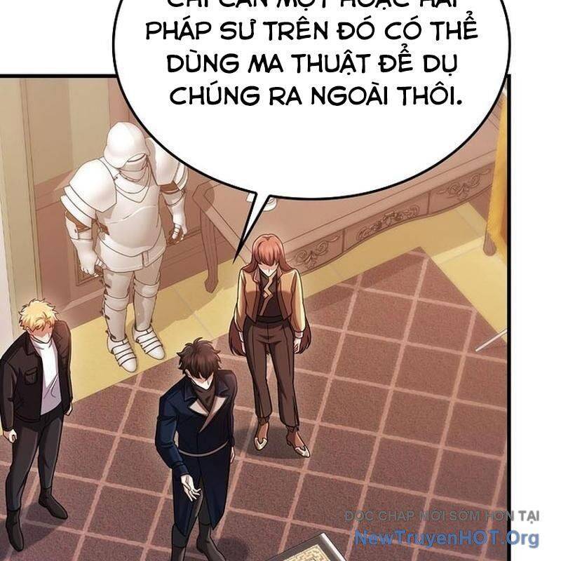Pháp Sư Cận Chiến Mạnh Nhất: Chapter 66