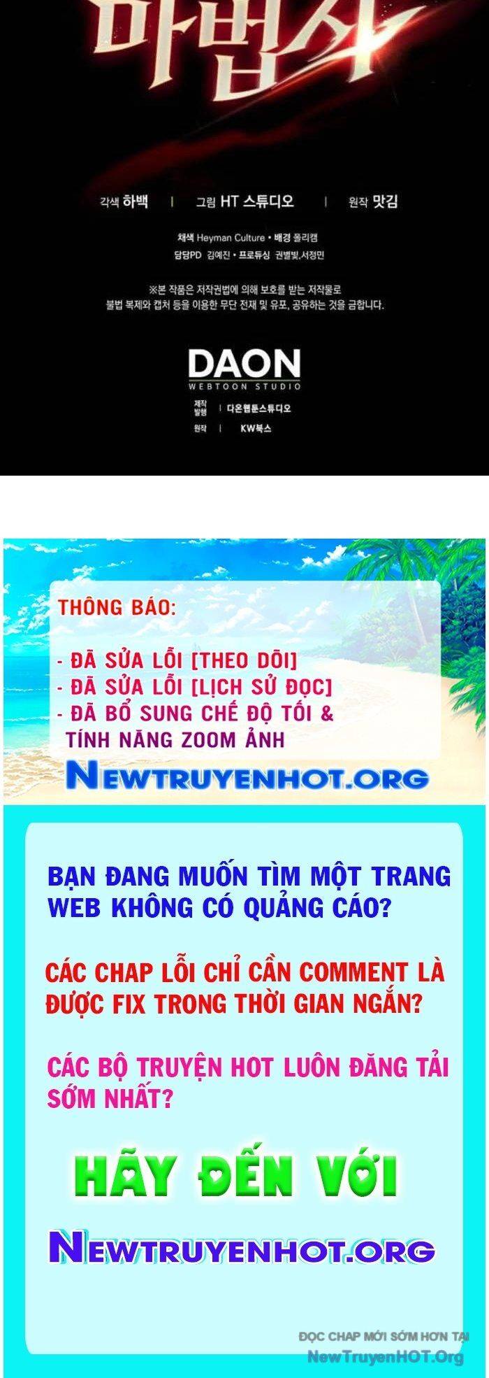 Pháp Sư Cận Chiến Mạnh Nhất: Chapter 70