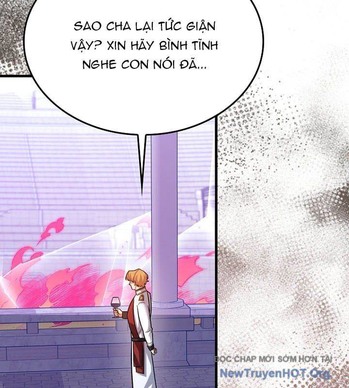 Pháp Sư Cận Chiến Mạnh Nhất: Chapter 72