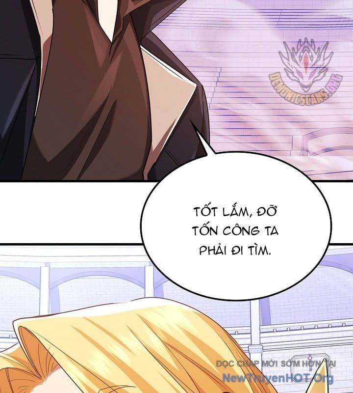Pháp Sư Cận Chiến Mạnh Nhất: Chapter 72