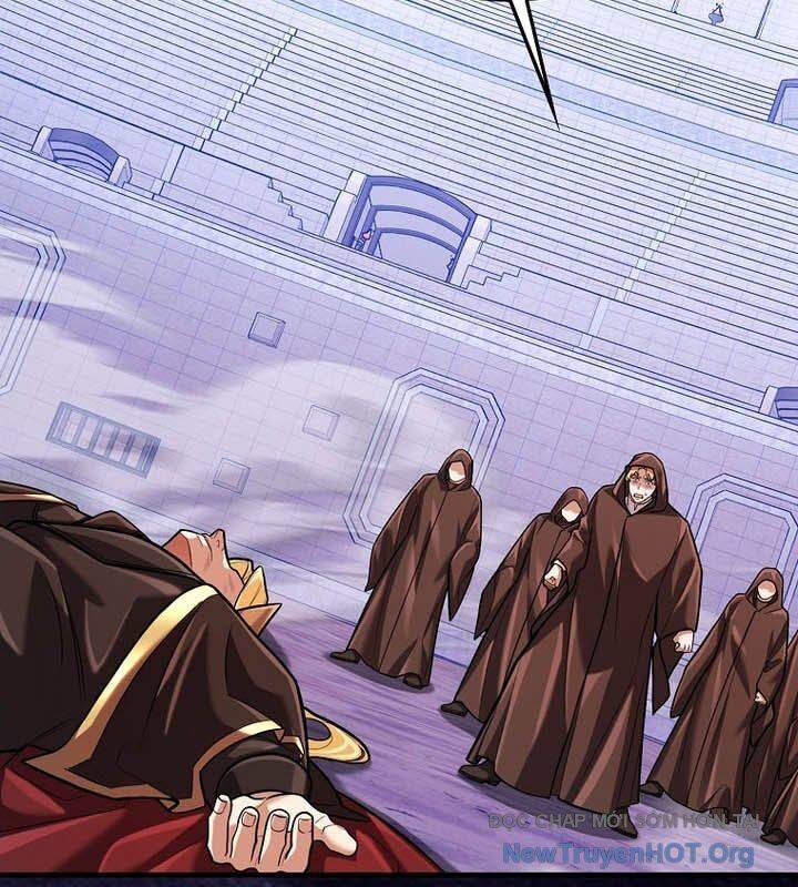 Pháp Sư Cận Chiến Mạnh Nhất: Chapter 72