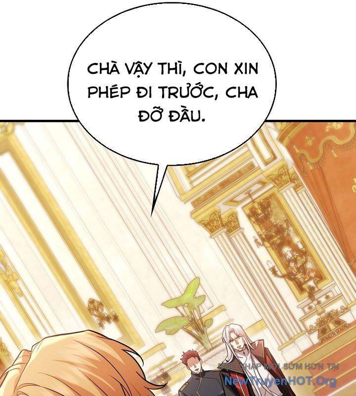 Pháp Sư Cận Chiến Mạnh Nhất: Chapter 73