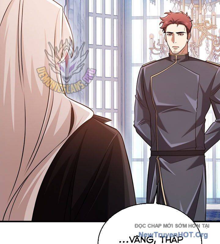 Pháp Sư Cận Chiến Mạnh Nhất: Chapter 73