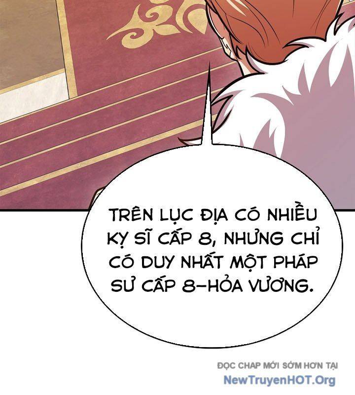 Pháp Sư Cận Chiến Mạnh Nhất: Chapter 73