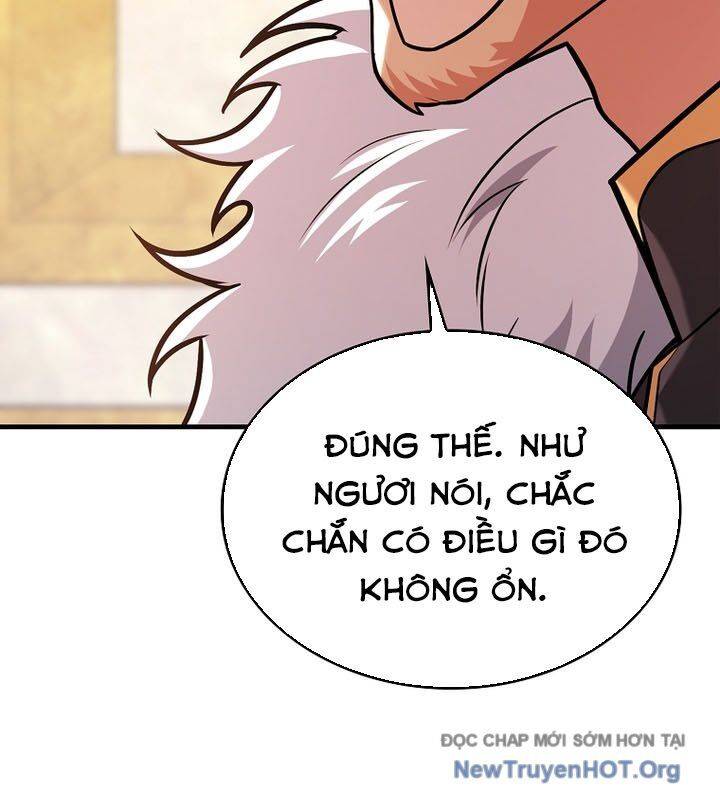 Pháp Sư Cận Chiến Mạnh Nhất: Chapter 73