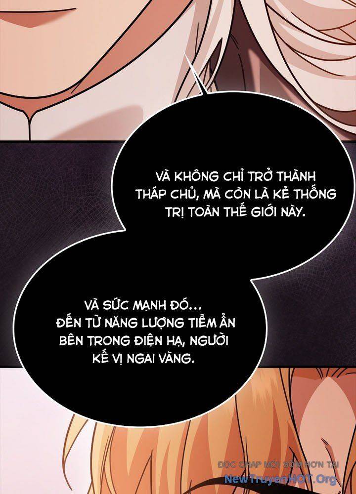 Pháp Sư Cận Chiến Mạnh Nhất: Chapter 74