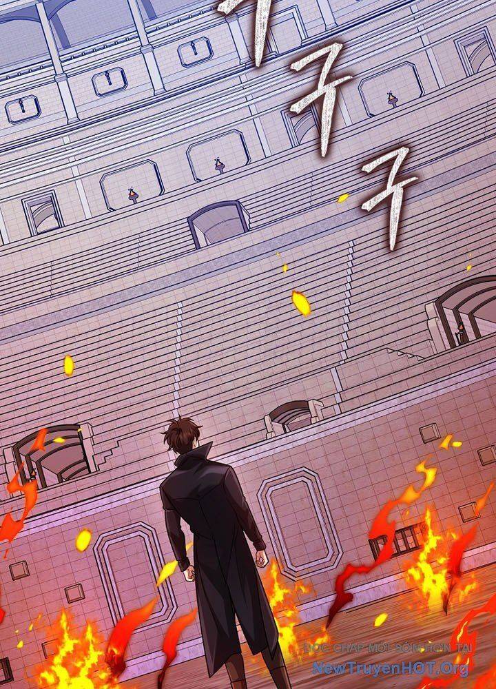 Pháp Sư Cận Chiến Mạnh Nhất: Chapter 74