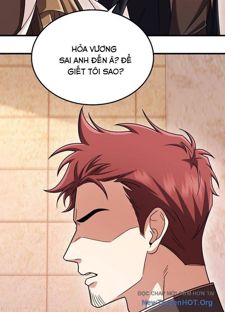 Pháp Sư Cận Chiến Mạnh Nhất: Chapter 74