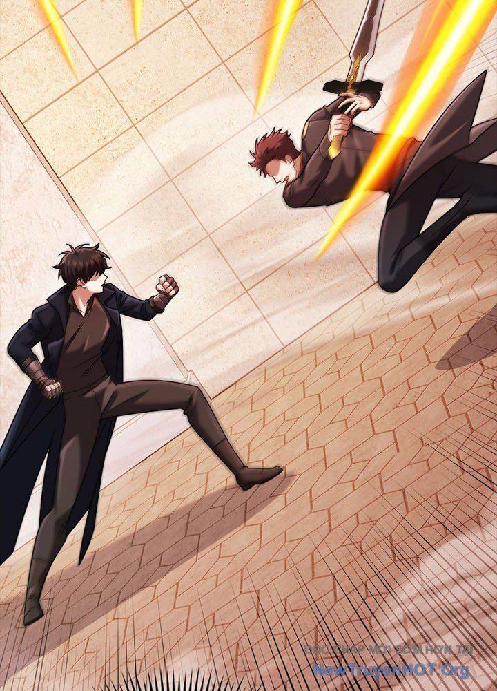 Pháp Sư Cận Chiến Mạnh Nhất: Chapter 74