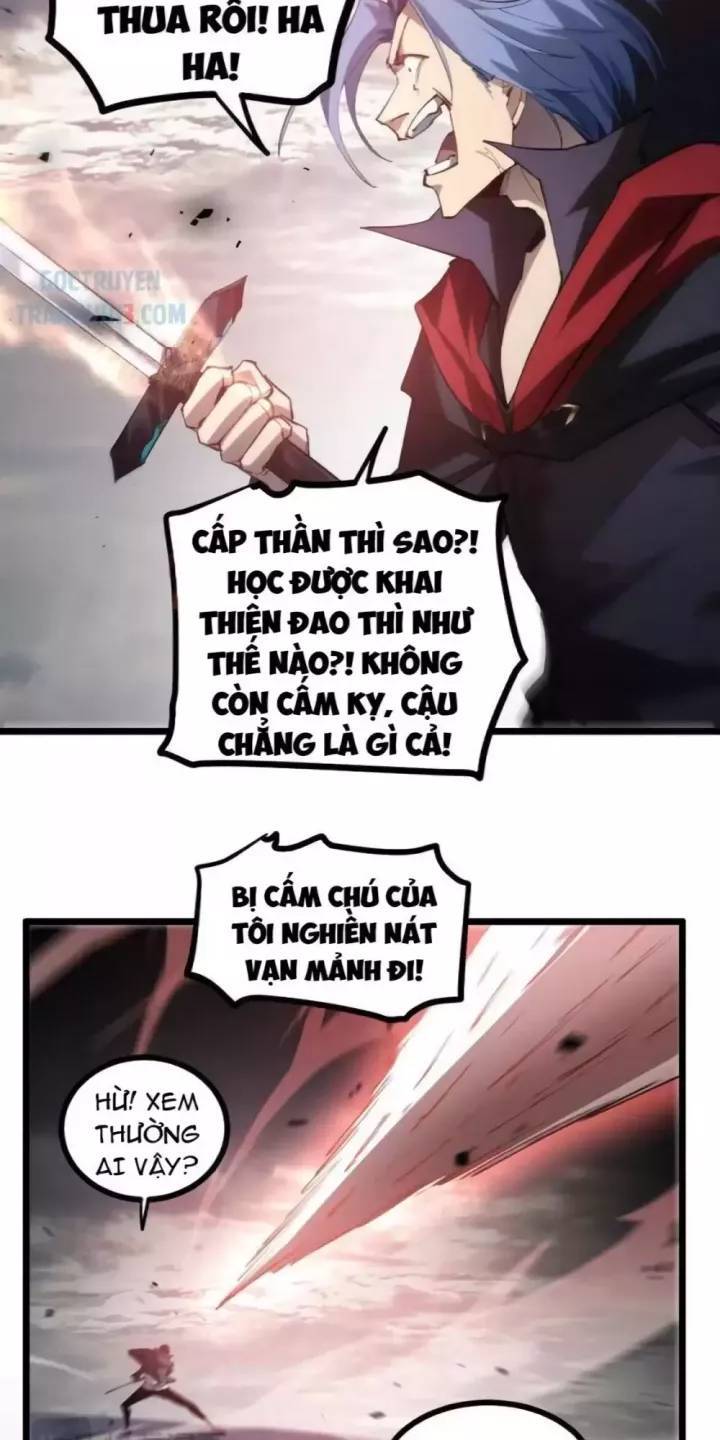 Ta Là Chúa Tể Trùng Độc: Chapter 29