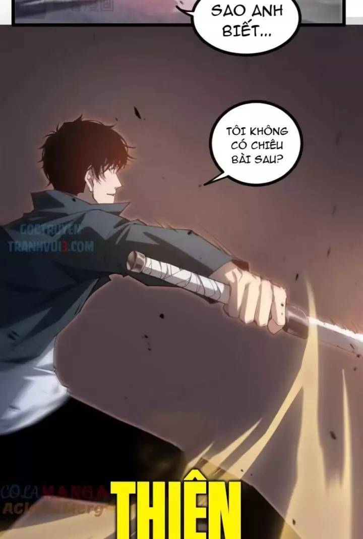 Ta Là Chúa Tể Trùng Độc: Chapter 29