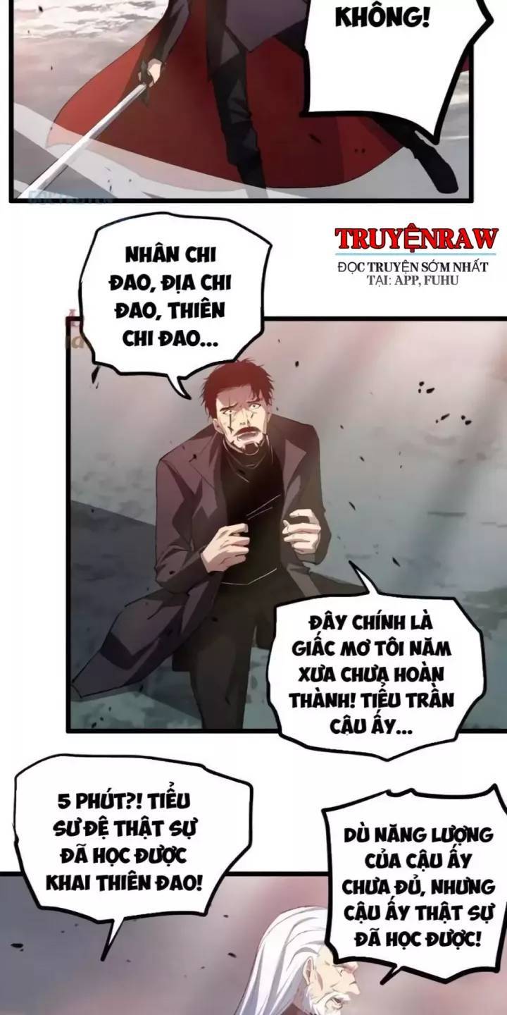 Ta Là Chúa Tể Trùng Độc: Chapter 29