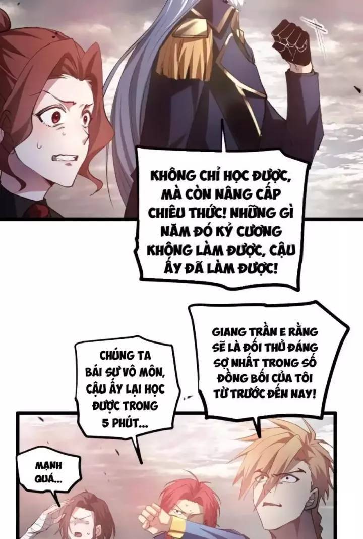 Ta Là Chúa Tể Trùng Độc: Chapter 29
