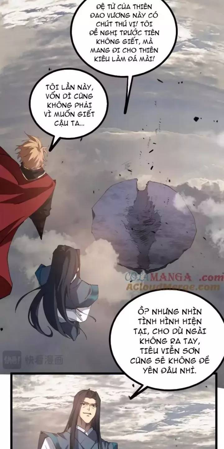 Ta Là Chúa Tể Trùng Độc: Chapter 29