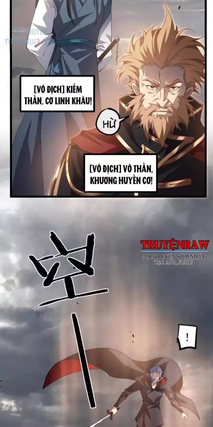 Ta Là Chúa Tể Trùng Độc: Chapter 29