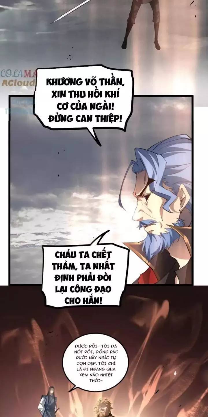 Ta Là Chúa Tể Trùng Độc: Chapter 29