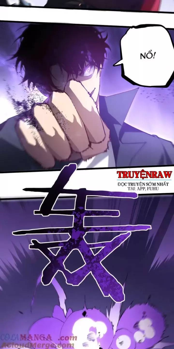 Ta Là Chúa Tể Trùng Độc: Chapter 29