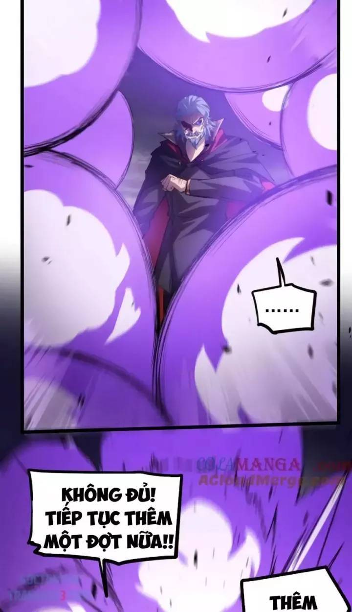 Ta Là Chúa Tể Trùng Độc: Chapter 29