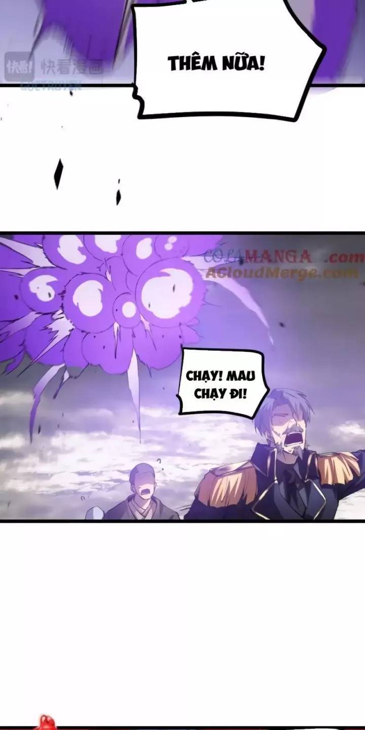 Ta Là Chúa Tể Trùng Độc: Chapter 29