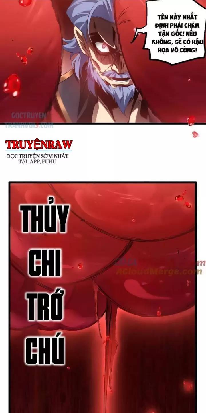 Ta Là Chúa Tể Trùng Độc: Chapter 29