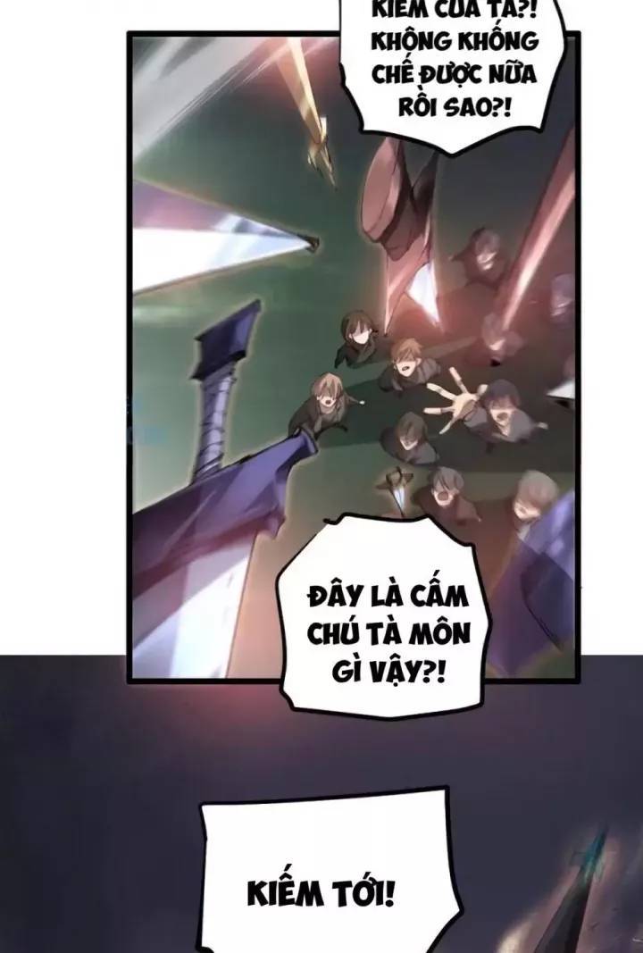 Ta Là Chúa Tể Trùng Độc: Chapter 29
