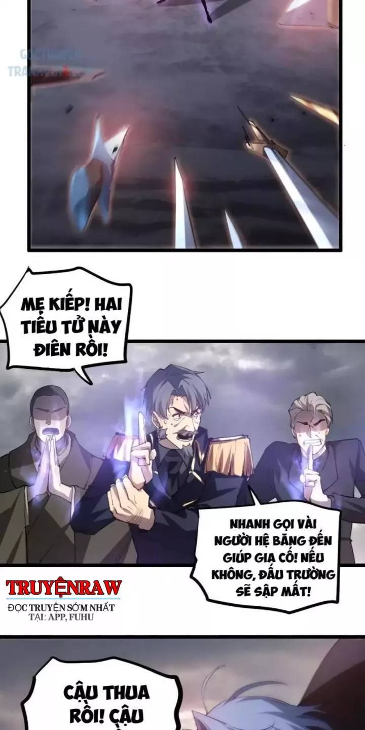 Ta Là Chúa Tể Trùng Độc: Chapter 29