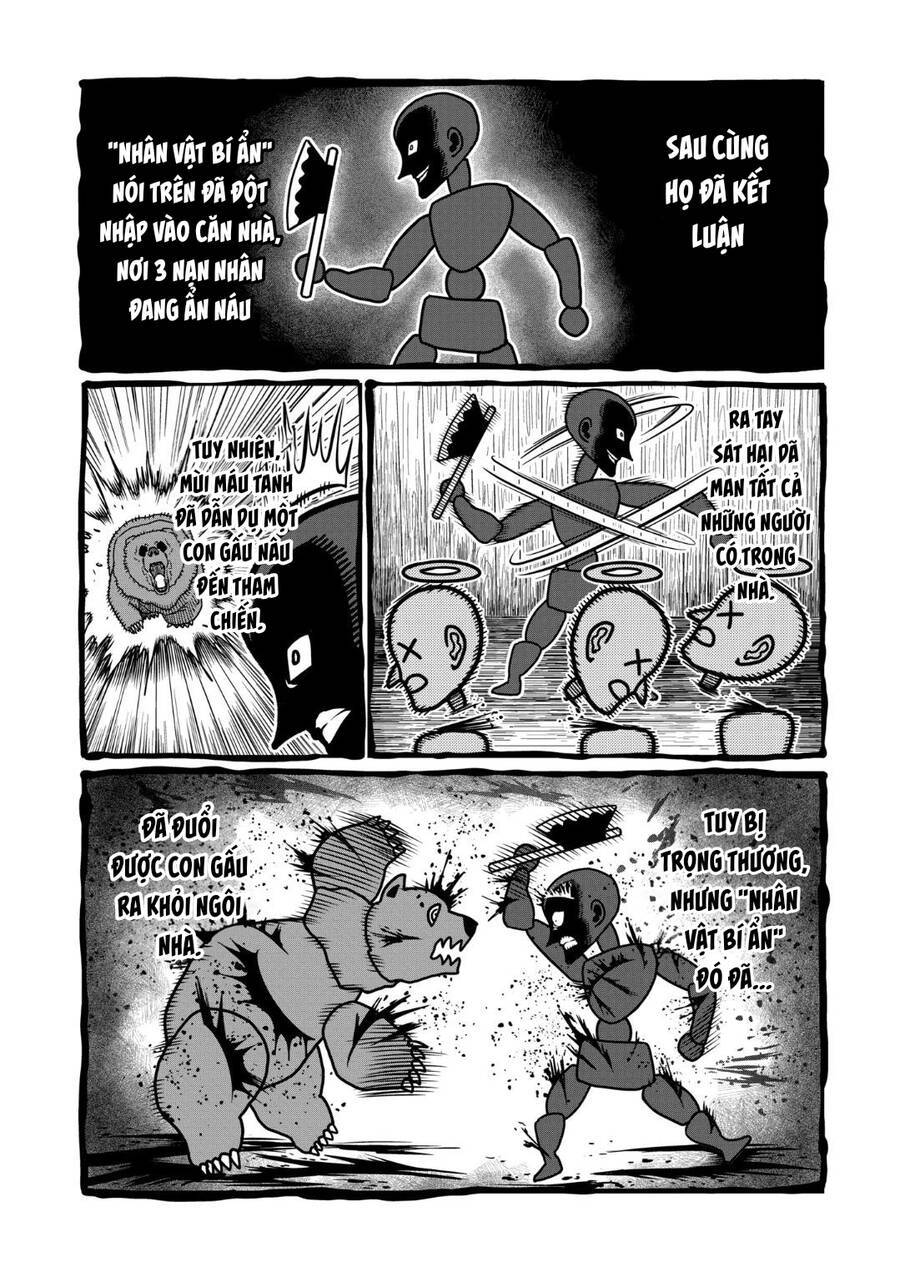 Isshou Senkin: Chapter 27